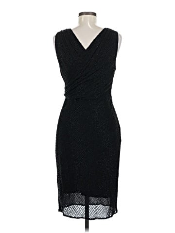 Laundry by Shelli Segal Cocktail Dress (view 2)