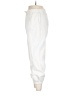 Zara Ivory Sweatpants Size M - photo 5