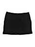 North River Outfitters Solid Black Formal Skirt Size L - photo 2