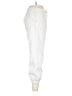 Zara Ivory Sweatpants Size M - photo 4