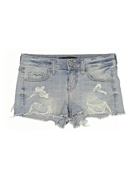 Express Jeans Denim Shorts