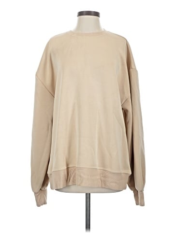 WeWoreWhat Sweatshirt (view 1)