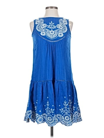 Meadow Rue Casual Dress (view 1)