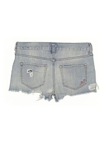 Express Jeans Denim Shorts (view 2)