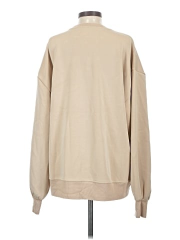 WeWoreWhat Sweatshirt (view 2)