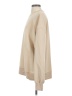WeWoreWhat Tan Sweatshirt Size S - photo 5