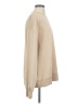 WeWoreWhat Tan Sweatshirt Size S - photo 4