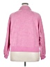 Unbranded Pink Pullover Sweater Size 2X - photo 2