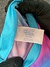 More Than Magic Purple Rash Guard Size 4 - 5 - photo 3