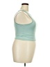 Unbranded Teal Tank Top Size XXL - photo 4