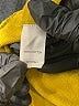 J.Jill 100% Cotton Solid Yellow Active Pants Size L (petite) - photo 4