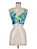 Soma Sport Blue Tank Top Size M - photo 1