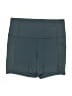 Fabletics Teal Athletic Shorts Size XXL - photo 1