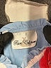 Rare Editions Blue Dress Size 6X - photo 3