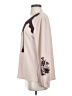 Style&Co Ivory Long Sleeve Blouse Size S - photo 5