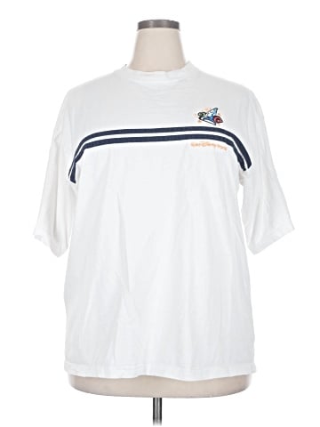Disney Short Sleeve T-Shirt (view 1)