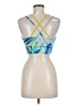 Soma Sport Blue Tank Top Size M - photo 2