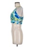 Soma Sport Blue Tank Top Size M - photo 5