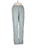Faherty Gray Casual Pants Size M - photo 1