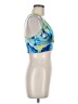 Soma Sport Blue Tank Top Size M - photo 4