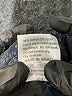 Flog Chevron-herringbone Blue Casual Pants Size 24 waist - photo 5
