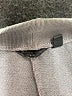 Danskin Chevron-herringbone Gray Shorts Size L - photo 3