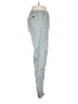 Faherty Gray Casual Pants Size M - photo 4