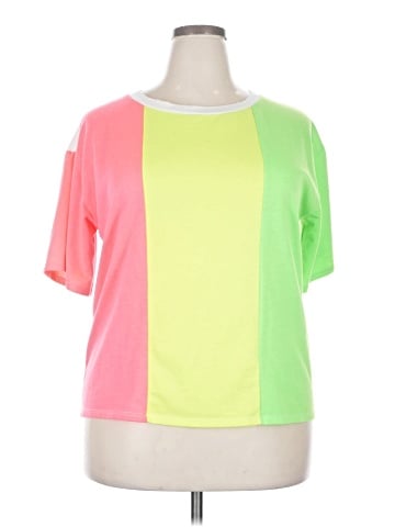 Bibi Short Sleeve T-Shirt (view 1)