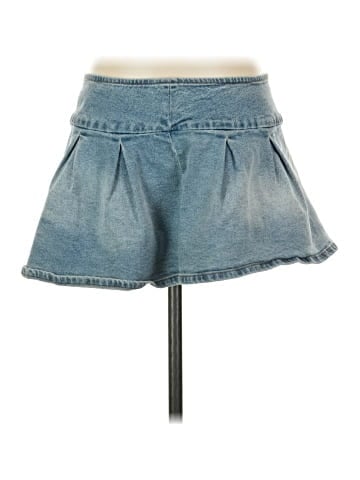 RSQ Denim Skirt (view 1)