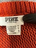 Victoria's Secret Pink Red Pullover Sweater Size S - photo 7