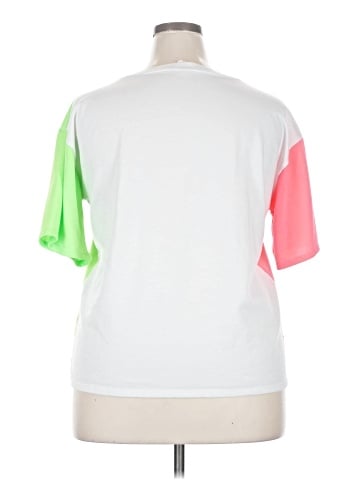 Bibi Short Sleeve T-Shirt (view 2)