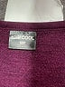 32 Degrees Burgundy Casual Dress Size XXL - photo 7