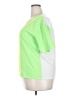 Bibi Color Block Pink Short Sleeve T-Shirt Size XXL (estimated) - photo 5