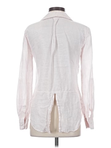 Saks Fifth Avenue Long Sleeve Blouse (view 2)