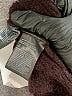 H&M Black Pullover Sweater Size M - photo 8