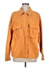 Zara Orange Jacket Size M - photo 1