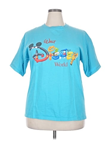 Disney Short Sleeve T-Shirt (view 1)