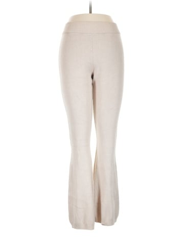 Pink Rose Casual Pants (view 1)