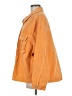 Zara Orange Jacket Size M - photo 5