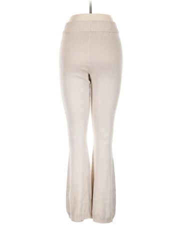 Pink Rose Casual Pants (view 2)