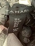 Tahari Plaid Silver Pullover Sweater Size M - photo 7