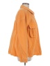 Zara Orange Jacket Size M - photo 4