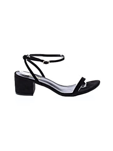 Lulus Sandals (view 1)