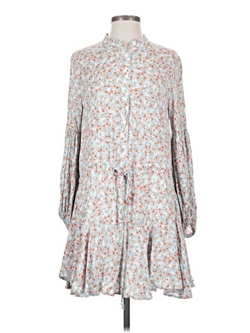 VICI Casual Dress (view 1)