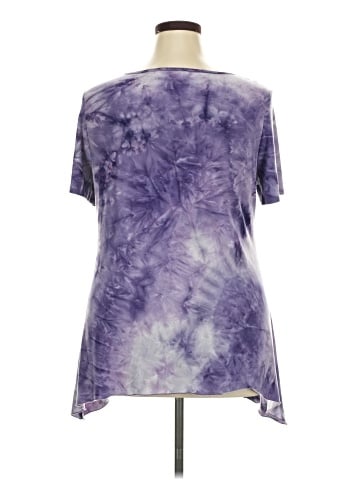 Avenue Short Sleeve T-Shirt (view 2)