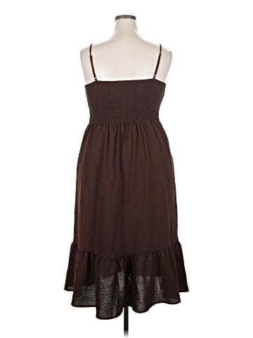 No Boundaries Casual Dress (view 2)