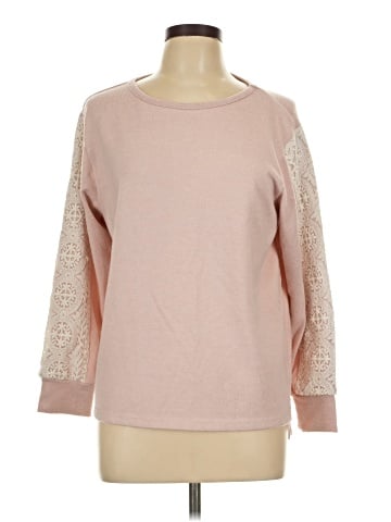 Flora Nikrooz Long Sleeve Top (view 1)