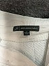 Adrianna Papell Stripes Ivory Pullover Sweater Size L - photo 7