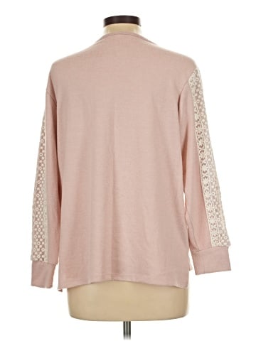 Flora Nikrooz Long Sleeve Top (view 2)