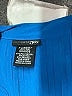 East5th Blue Sleeveless Button-Down Shirt Size XL - photo 7